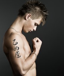 Zodiac Tattoos