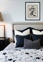 Hortencia in Japanese Tattoo Design by Master Eri Takase