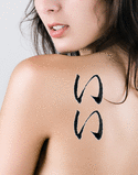 Yee Japanese Tattoo Design by Master Eri Takase