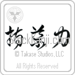 Leadership (shidouryoku) (HC3A)