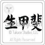 Reason For Being, Raison d'etre (ikigai) (HS2A)
