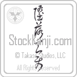 Fallen Angel (daraku tenshi) (VC4A)
