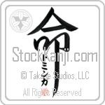 Dominga Is My Life (BD0073VKC_L5039VD5F)