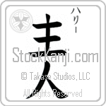 Harry With Meaning Head of House (BH0005VKSC_F6008VB2A)