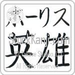 Hollis With Meaning Hero (BH0049HKMB_P4059HB1A)