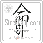 Hana Is My Life (BH0163VHC_L5039VD5C)