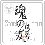 Havana Is My Soul Mate (BH0284VHC_L5042VS5A)