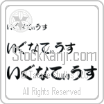 Ignatius (BI0073HHC)