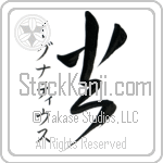 Ignatius With Meaning Fire (BI0073VKSD_N4008VC2A)