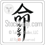 Lucila Is My Life (BL0425VKC_L5039VD5F)