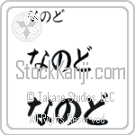 Nanod (BN0117HHC)