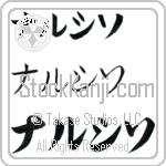 Narciso (BN0139HKC)