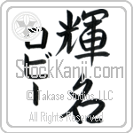 Robbi With Meaning Bright Fame (BR0202VKMD_N3002VS2A)