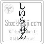 Sela With Meaning Rock (BS0365VHLB_N4086VC1A)