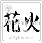 Fireworks (hanabi) (HS2A)