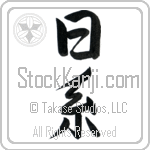 Japanese Descent (nikkei) (VS2A)