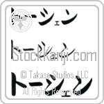 Torsen (BT0494HKC)
