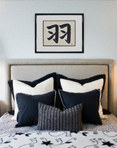 Wings Japanese Art by Master Japanese Calligrapher Eri Takase