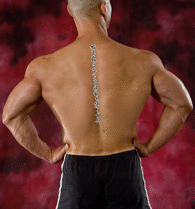 Japanese What Does Not Kill Me, Makes Me Stronger Tattoo by Master Japanese Calligrapher Eri Takase