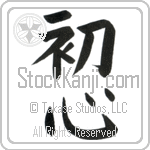 Beginner's Mind (shoshin)